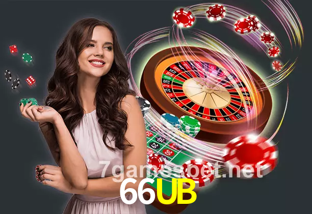 vivo no cassino 66UB