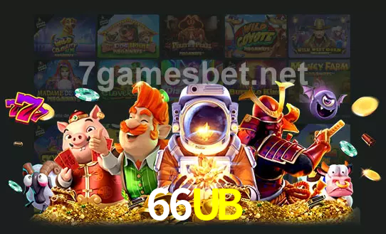 cassino 66UB