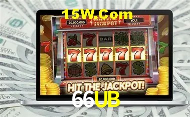Provedores de Jogos 66UB