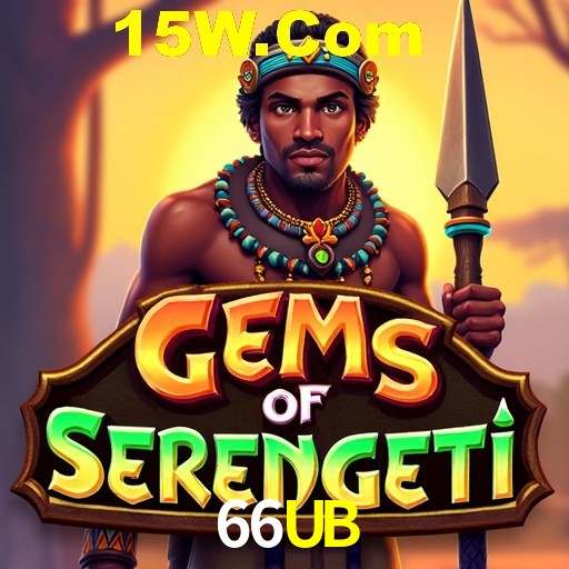 APP oficial da 66UB para mobile