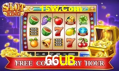Jogos de Slot 66UB