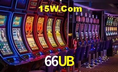 Tecnologia da Plataforma 66UB