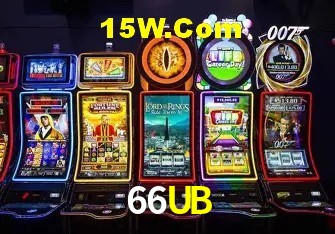 Especiais de Fim de Semana 66UB