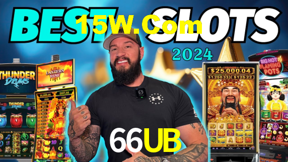 Bônus Generosos e Exclusivos no 66UB para Você!
