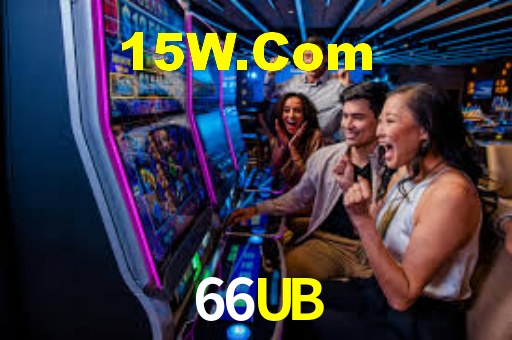 66UB: Jogos de Caça-Níqueis-Altas Recompensas, Roleta-Velocidade, Blackjack-Desafios Máximos