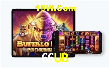 Promoção Relâmpago 66UB