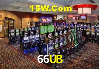 Login Seguro 66UB