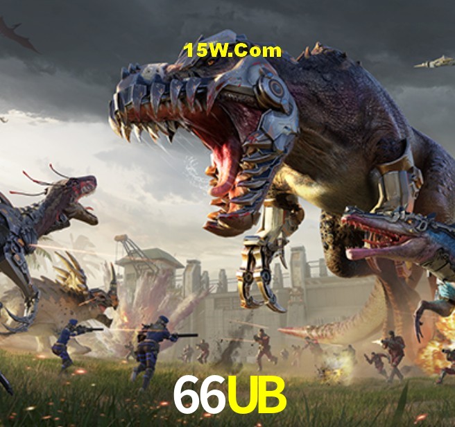 Diretório de Jogos 66UB