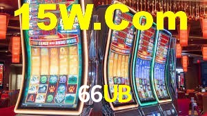 Roulette Table 66UB