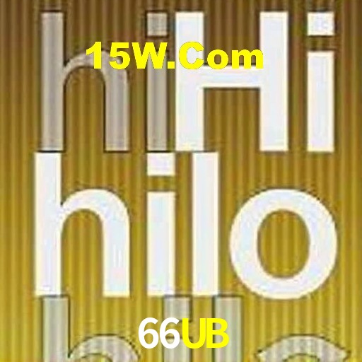 Recursos de Bônus 66UB