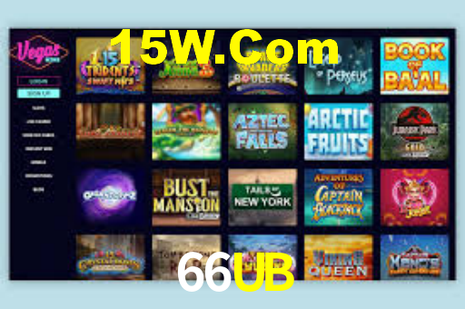 66UB: A Experiência de Casino com Jogos de Mesa ao Vivo